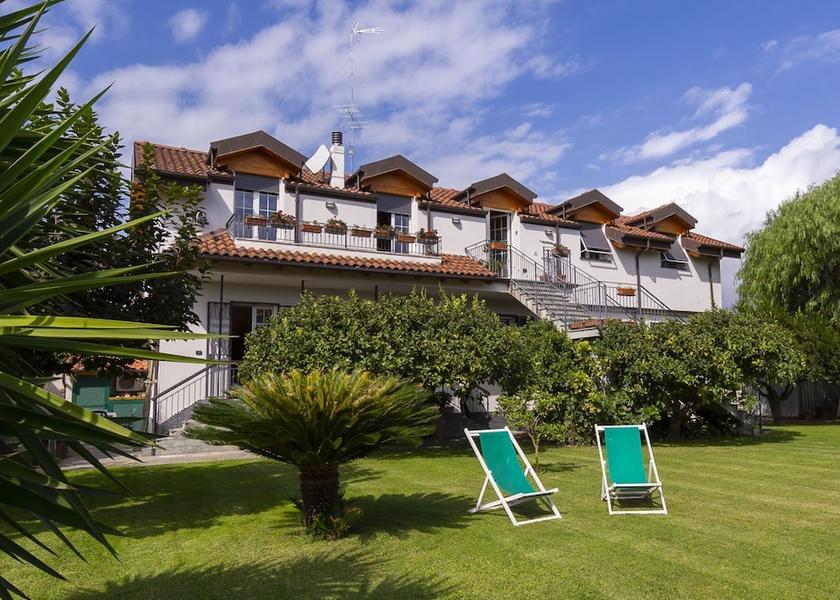 Liguria Albenga Exterior Detail