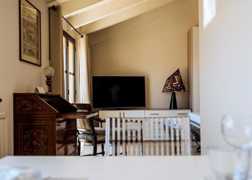 Liguria Albenga Room