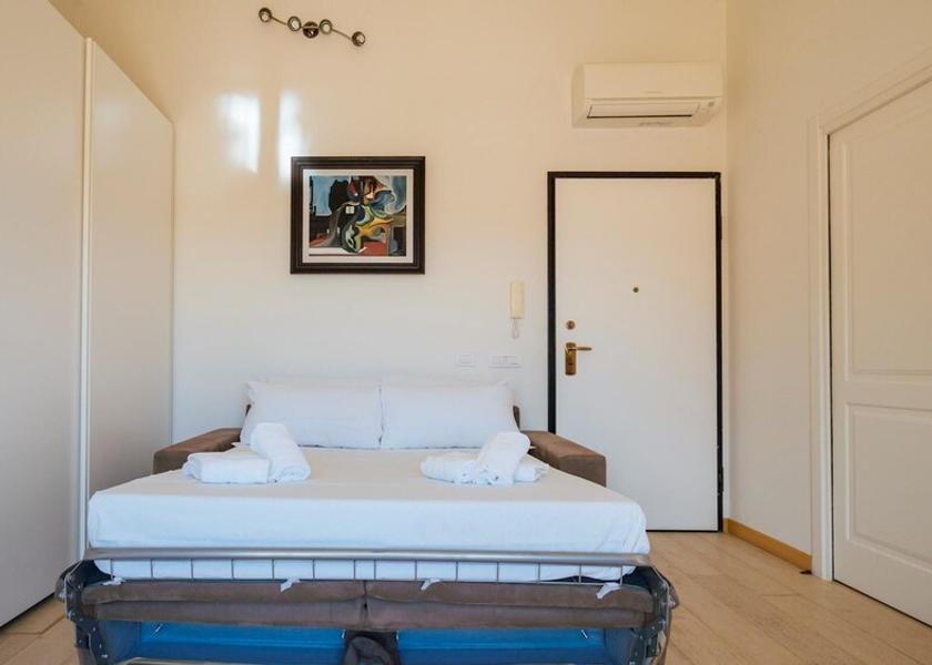 Liguria Albenga Room