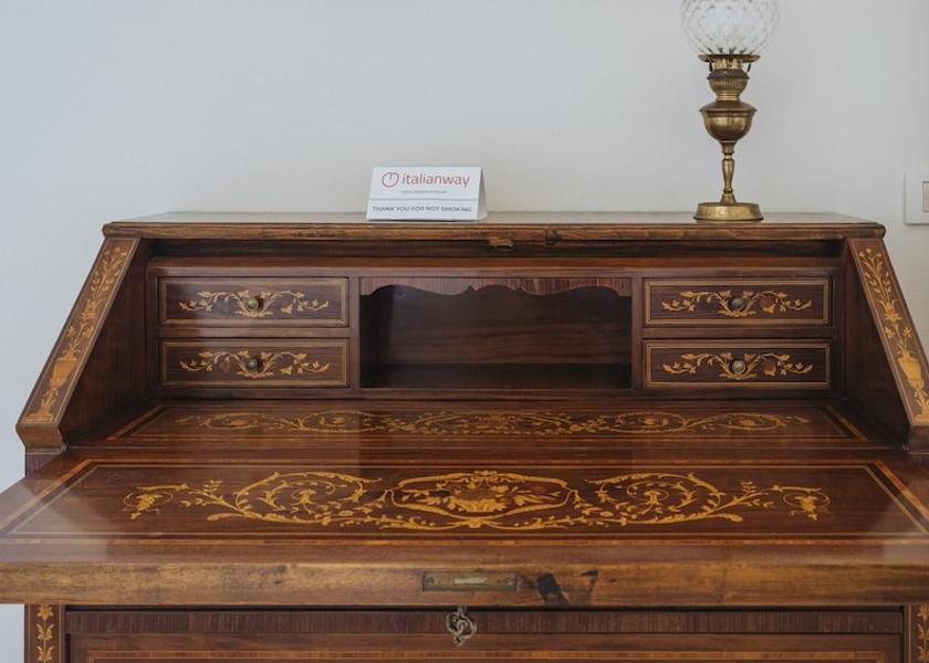 Liguria Albenga Room