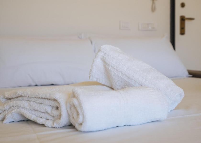 Liguria Albenga Room