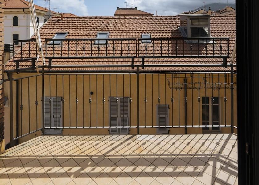 Liguria Albenga Room