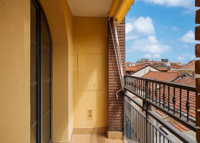 Liguria Albenga Room