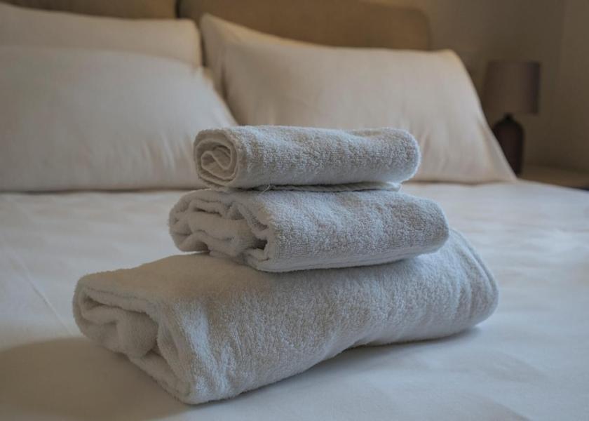 Liguria Albenga Room