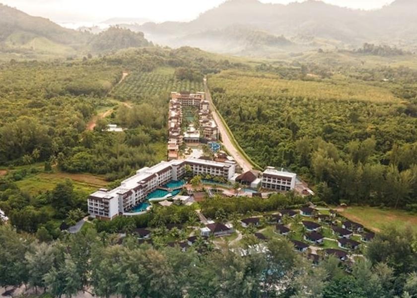  Takua Pa Primary image