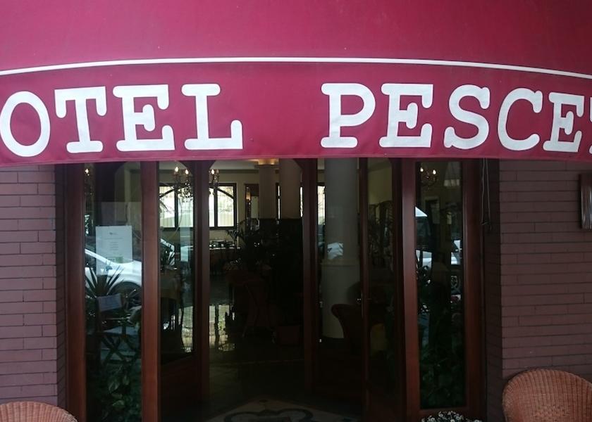 Liguria Albenga Facade