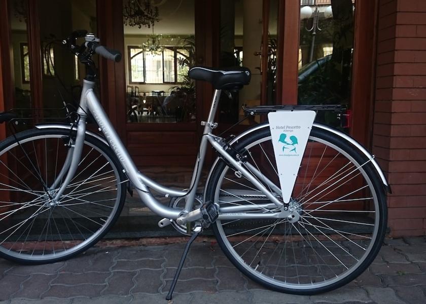 Liguria Albenga Exterior Detail