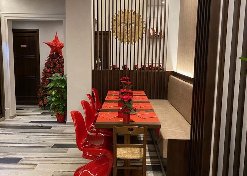 Liguria Albenga Interior Entrance