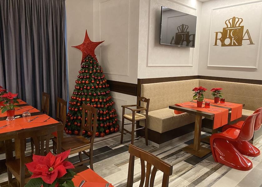 Liguria Albenga Interior Entrance