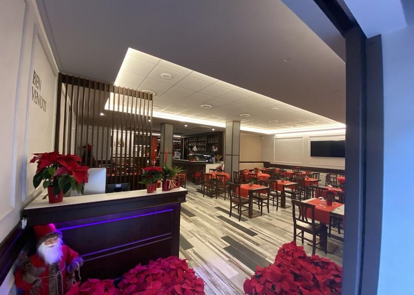 Liguria Albenga Reception