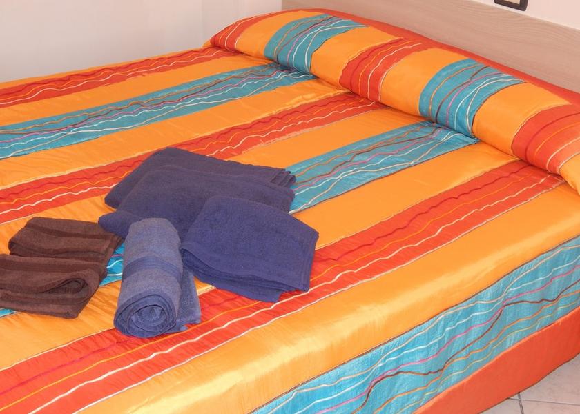 Liguria Albenga Room