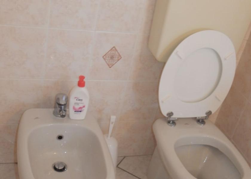 Liguria Albenga Room