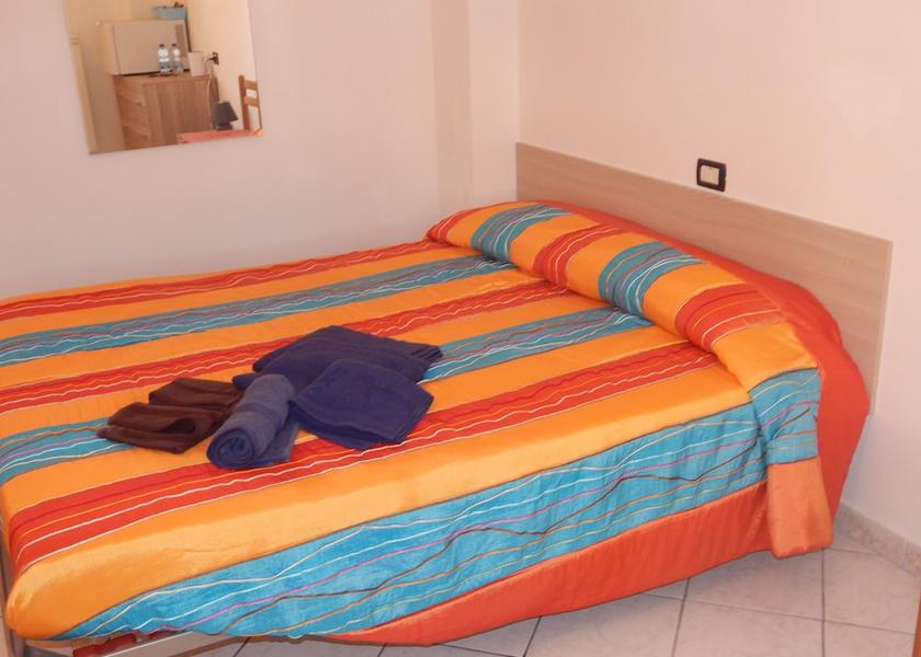 Liguria Albenga Room