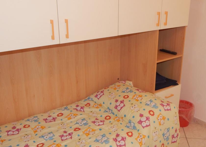 Liguria Albenga Room