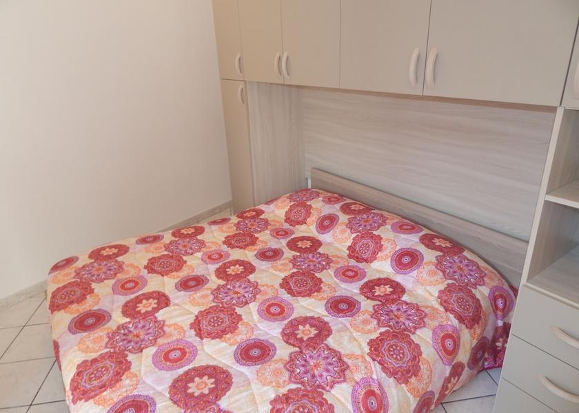 Liguria Albenga Room