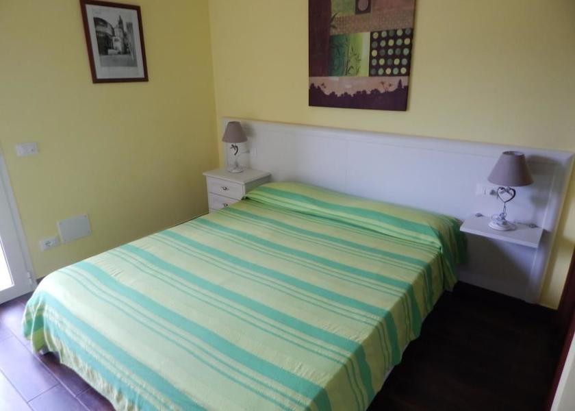 Liguria Albenga Room