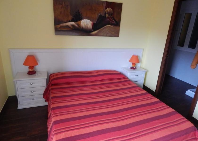 Liguria Albenga Room