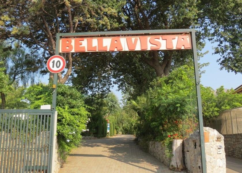 Liguria Albenga Exterior Detail