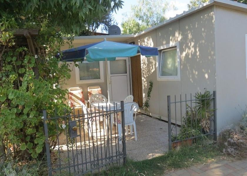 Liguria Albenga Terrace