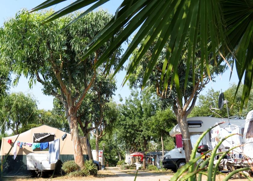Liguria Albenga Exterior Detail