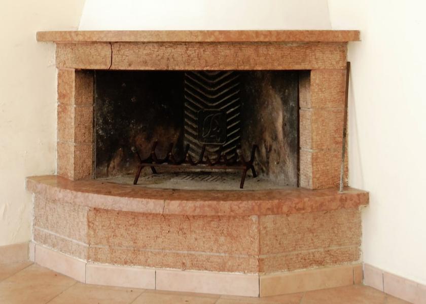 Campania Trecase Amenity