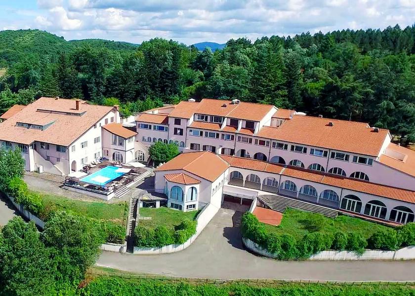 Tuscany Arcidosso Primary image