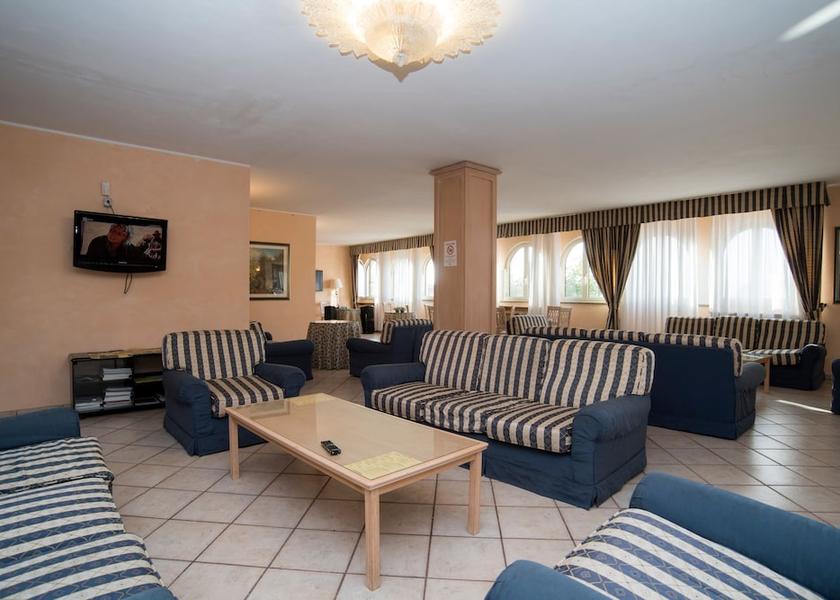 Tuscany Arcidosso Interior Entrance