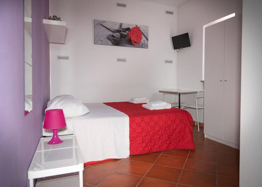 Piedmont Grugliasco Room