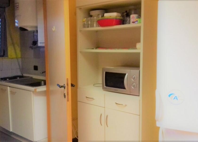 Piedmont Grugliasco Kitchen