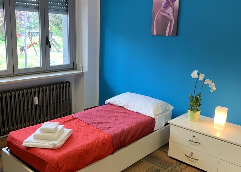 Piedmont Grugliasco Primary image