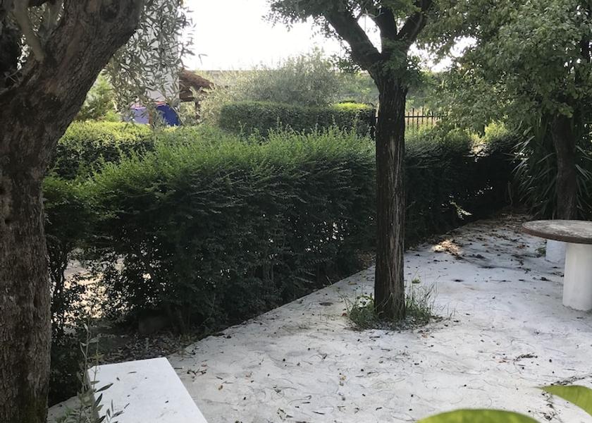 Calabria Rende Property Grounds