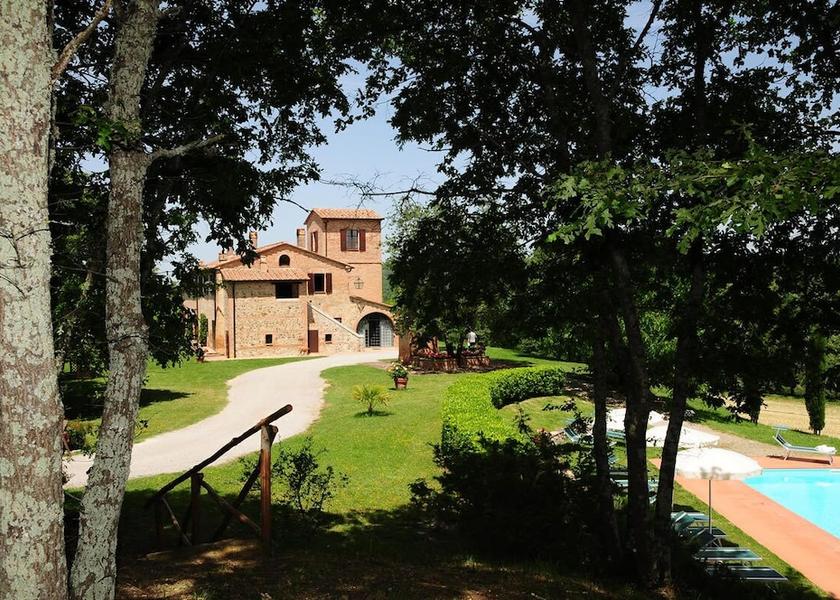 Tuscany Cetona Primary image