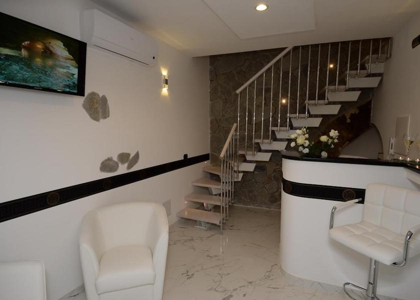 Umbria Baschi Lobby