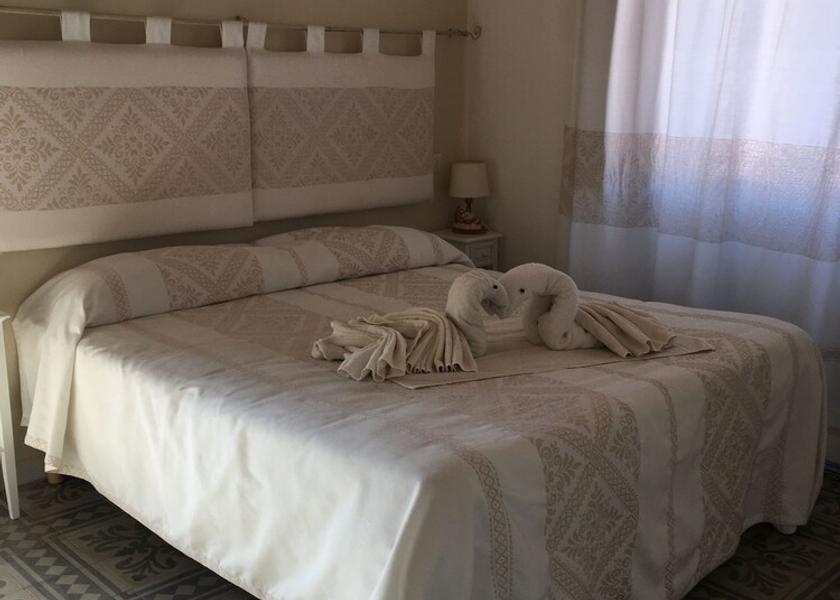 Sardinia Luras Room