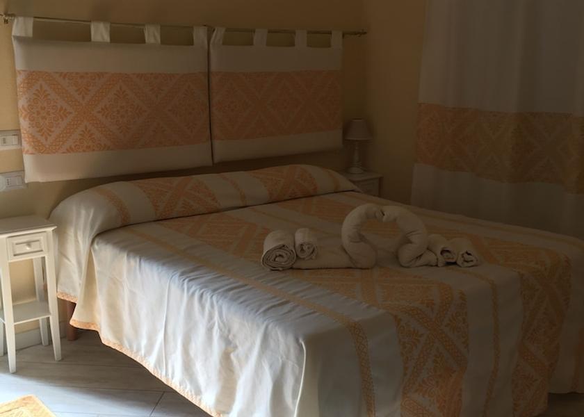Sardinia Luras Room