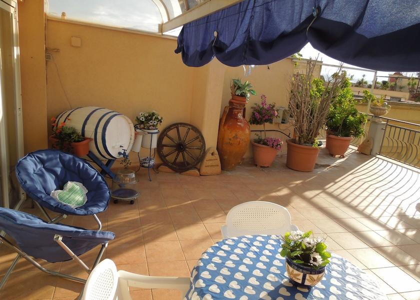 Puglia Palagiano Primary image