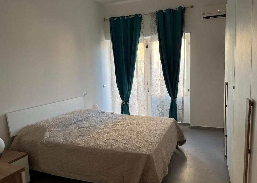 Puglia Palagiano Room