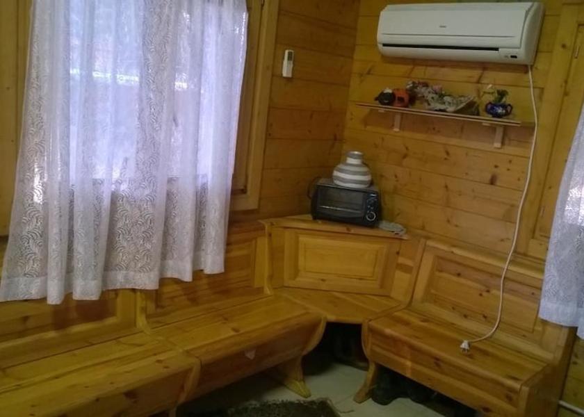 Puglia Palagiano Room