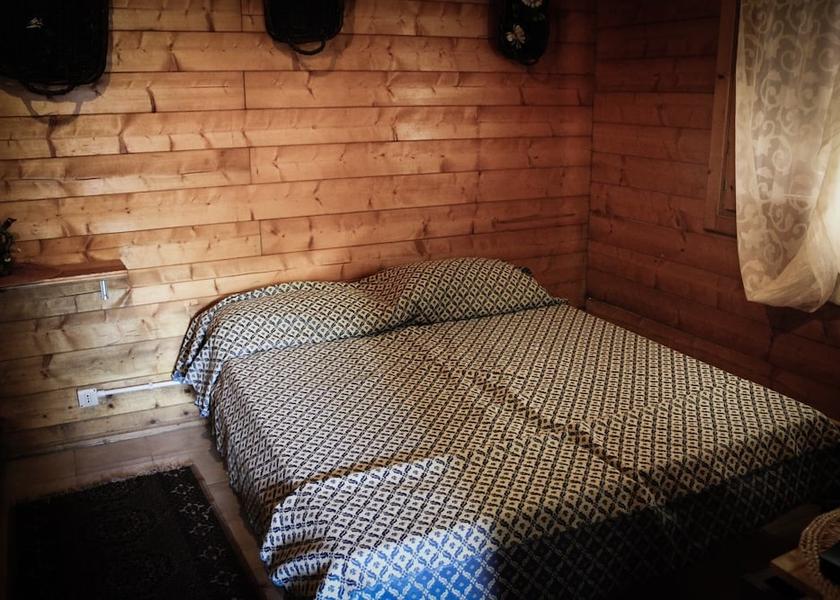 Puglia Palagiano Room