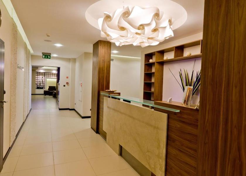 Silesian Voivodeship Lipowa lobby