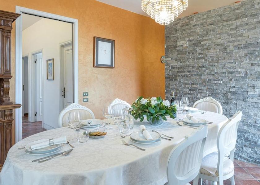 Tuscany Castelnuovo Berardenga Room