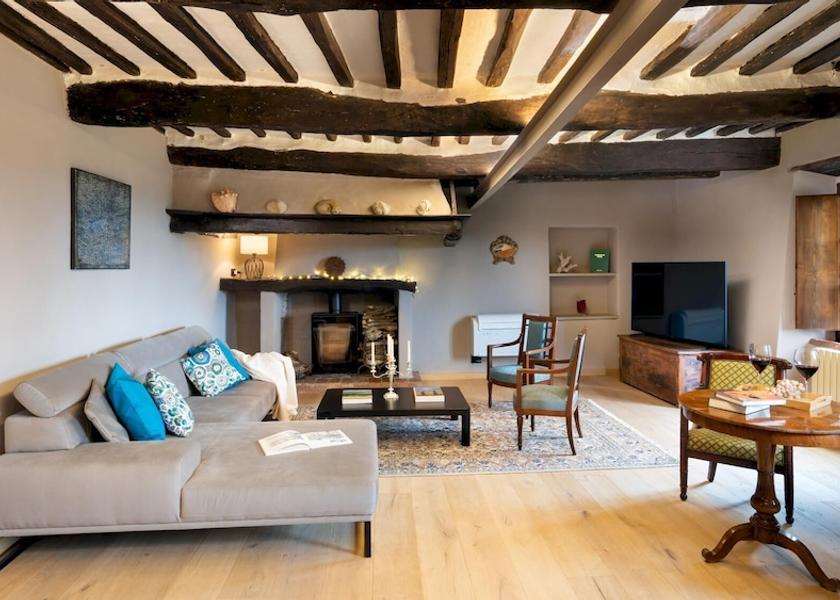 Tuscany Castelnuovo Berardenga Room