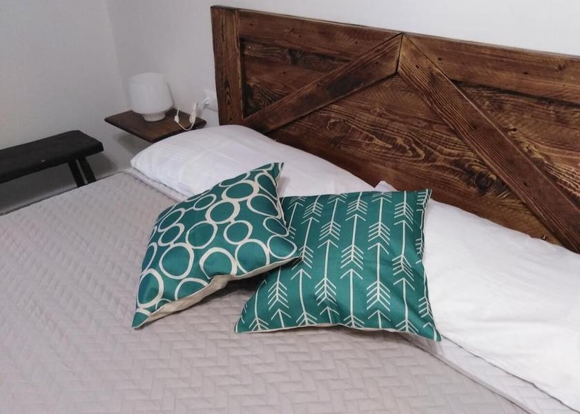 Tuscany Piombino Room