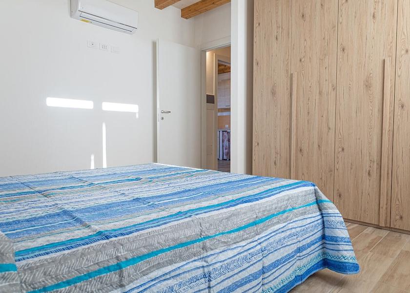 Tuscany Piombino Room
