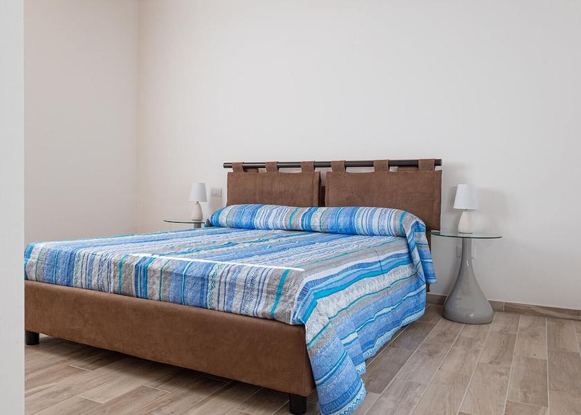 Tuscany Piombino Room