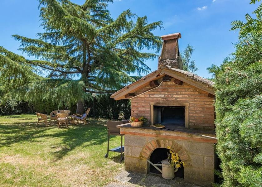 Umbria Citta Della Pieve Room