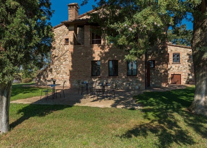 Umbria Citta Della Pieve Room