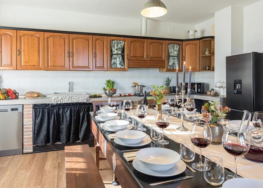 Umbria Citta Della Pieve Room