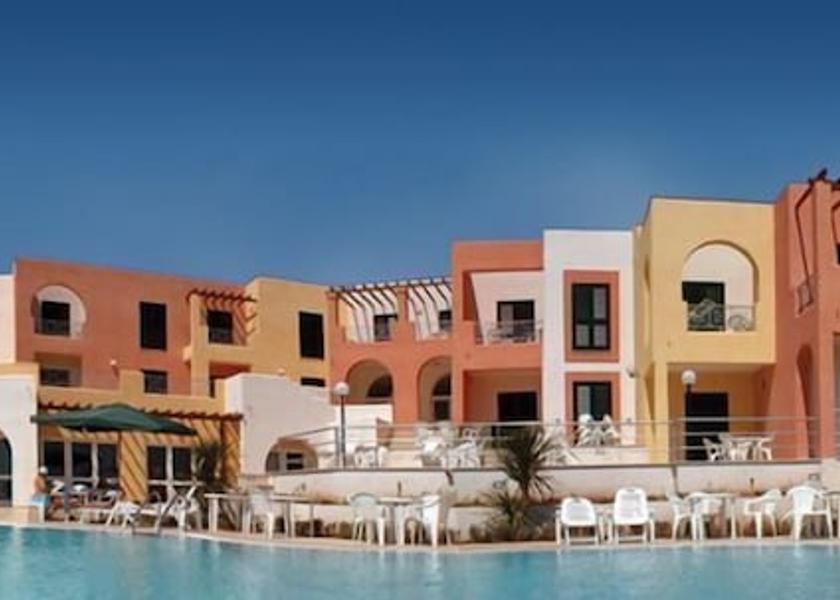 Puglia Santa Cesarea Terme Exterior Detail