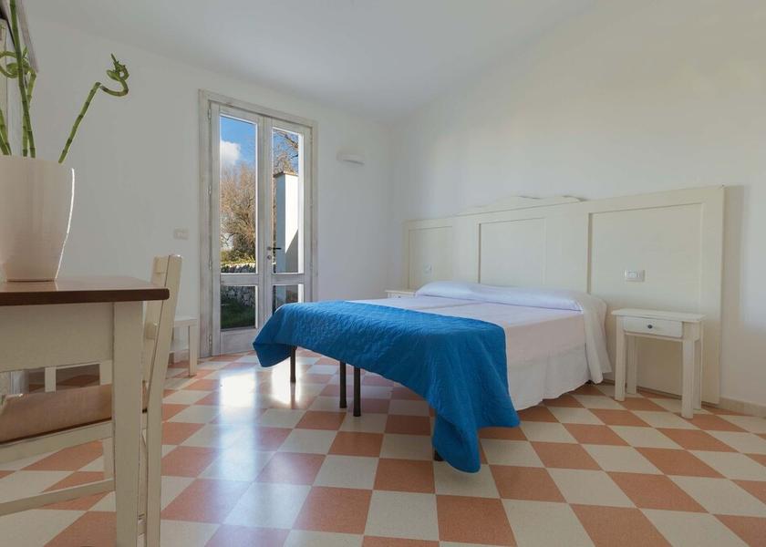 Puglia Santa Cesarea Terme Room